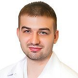 Врач Козлов Петр Юрьевич