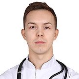 Врач Козлов Степан Сергеевич