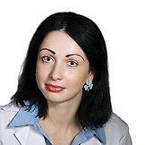 Врач Козлова Анна Денисовна