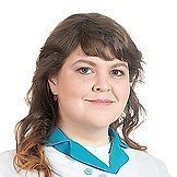 Врач Козлова Лада Анатольевна