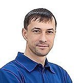 Врач Козолий Дмитрий Михайлович
