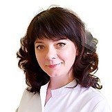 Врач Козынко Евгения Сергеевна