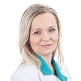 Врач Козырева Татьяна Юрьевна