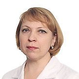 Врач Козырицкая Ольга Николаевна