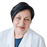 Врач Крайникова Марине Отаровна