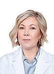 Врач Кралинова Светлана Семеновна