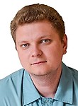 Врач Краморов Роман Юрьевич