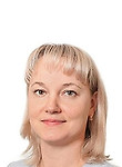 Врач Крашенина Анна Владиславовна