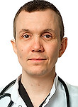 Врач Красичков Пётр Игоревич