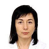 Врач Красильникова Светлана Юрьевна