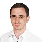 Врач Краснер Яков Аркадьевич