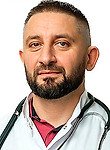Врач Красноперов Дмитрий Андреевич