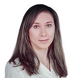 Врач Краснова Ирина Петровна 