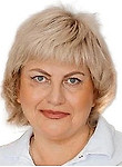 Врач Краснова Татьяна Геннадьевна