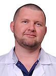 Врач Красотюк Иван Валентинович