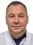Врач Красов Дмитрий Сергеевич