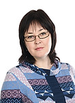 Врач Красовская Елена Константиновна