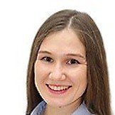 Врач Кравченко Мария Александровна