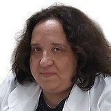 Врач Кравченко Татьяна Юрьевна