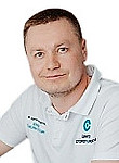 Врач Кравцов Станислав Сергеевич