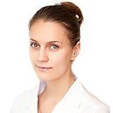 Врач Кравец Екатерина Васильевна