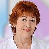 Врач Кравец Инга Владимировна