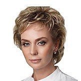 Врач Кременская Вероника Алексеевна