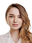 Врач Кремнёва Ксения Сергеевна