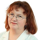 Врач Кремзер Яна Юрьевна