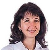 Врач Кретова Елена Викторовна