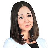 Врач Кретова Камилла Армановна