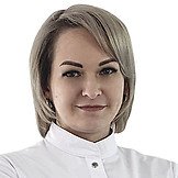 Врач Криворотова Анастасия Николаевна