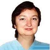 Врач Кривозятева Ольга Юрьевна