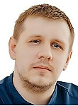 Врач Крючков Виктор Андреевич