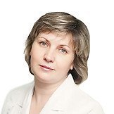 Врач Крючкова Оксана Юрьевна