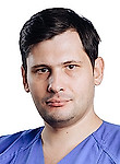 Врач Кротов Алексей Викторович