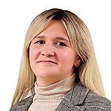 Врач Крупович Ксения Александровна