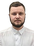 Врач Крылов Сергей Вячеславович