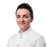 Врач Крылова Виктория Борисовна