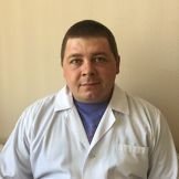 Врач Крылышкин Михаил Иванович