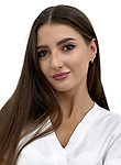 Врач Куценко Дарья Александровна