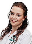 Врач Куч Юлия Викторовна