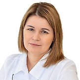 Врач Кучеева Наталья Николаевна