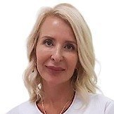 Врач Кучеренко Елена Геннадьевна