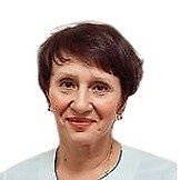Врач Кучеренко Светлана Геннадиевна