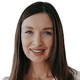 Врач Кучковская Елена Александровна