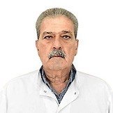 Врач Кудари Фируз Насруллаевич