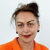 Врач Кудикова Вероника Анатольевна