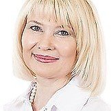 Врач Кудинова Евгения Геннадьевна
