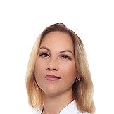 Врач Кудлаенко Инна Борисовна